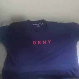D K N Y Shirt